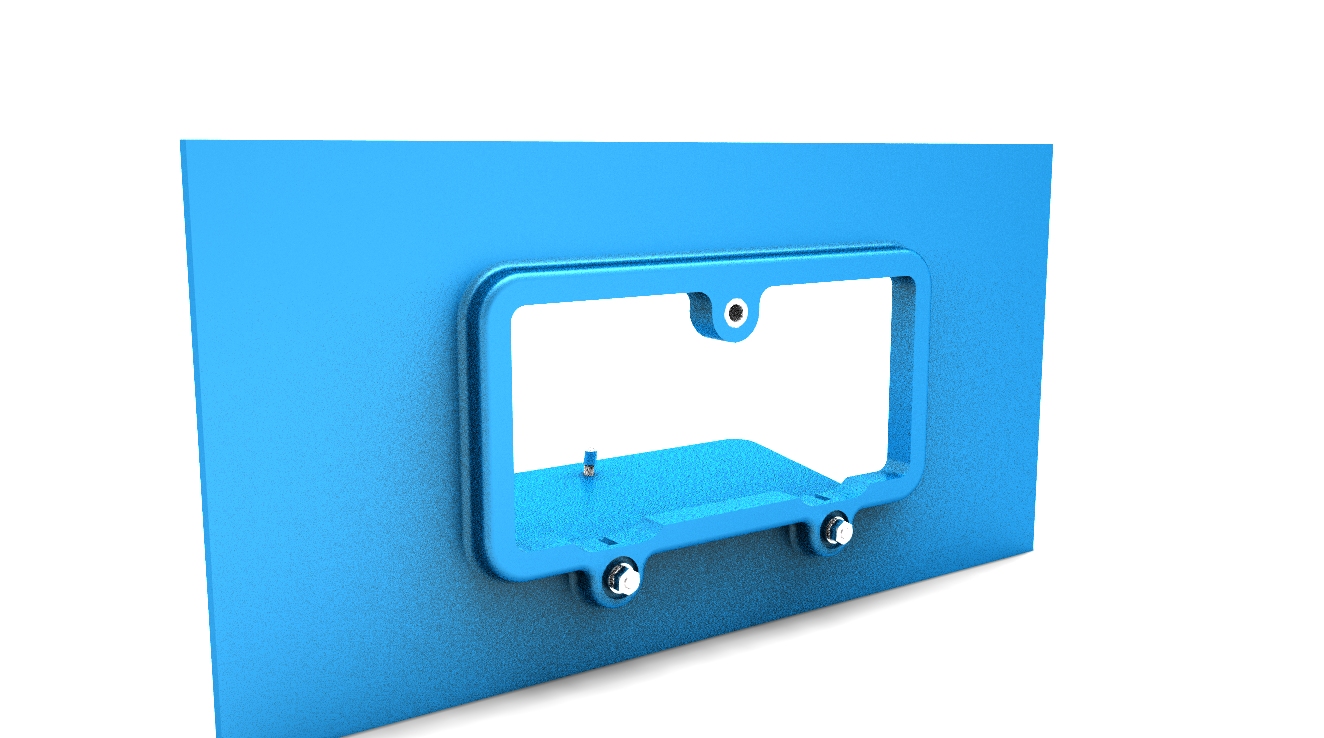 紧凑的盖子设计